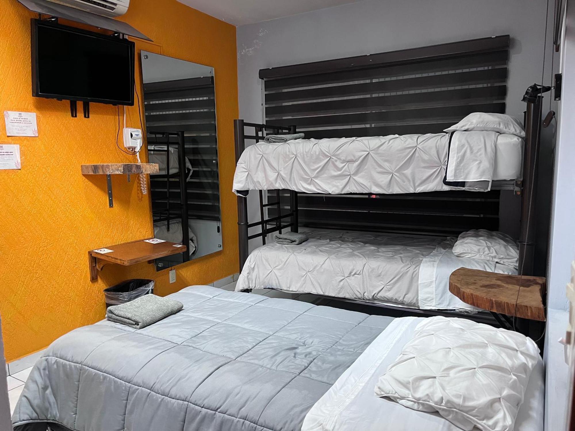 Casa D Miros Familias , Grupos Y Empresas Max 20 P Hotel Guadalajara Kültér fotó