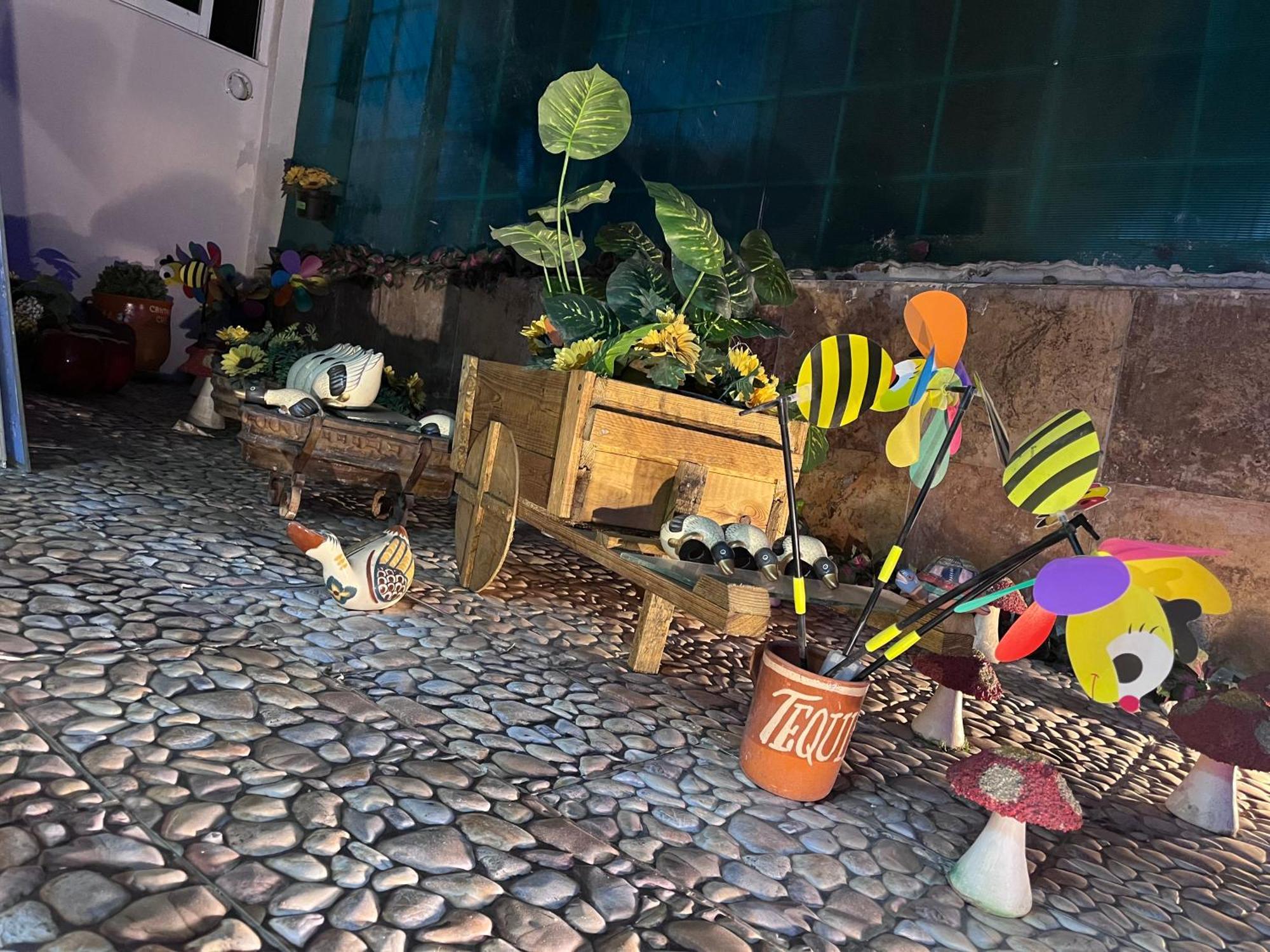 Casa D Miros Familias , Grupos Y Empresas Max 20 P Hotel Guadalajara Kültér fotó